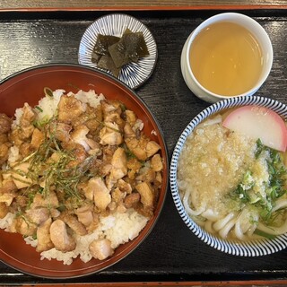 うどん処 本峯_1