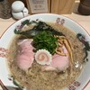 らぁ麺花萌葱