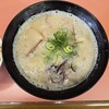 まる宗ラーメン