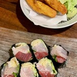 丸安水産 - 