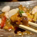 丸安水産 - 
