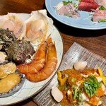 丸安水産 - 