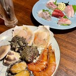 丸安水産 - 