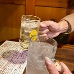 丸安水産 - 