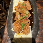 もつ鍋 えびす - 