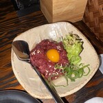 もつ鍋 えびす - 