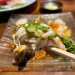 丸安水産 - 