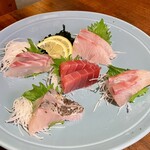 丸安水産 - 