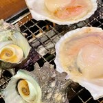 丸安水産 - 