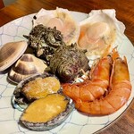 丸安水産 - 
