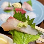 丸安水産 - 