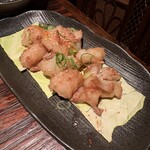 もつ鍋 えびす - 