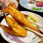 丸安水産 - 