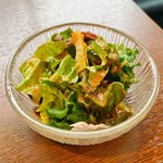 大衆音楽酒場WAKASU - 