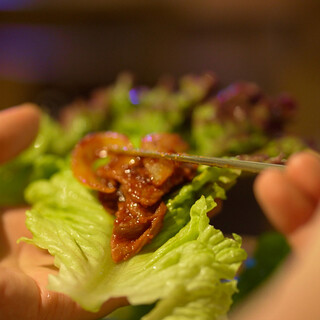 【人気No.1】チェユクポックム韓国では豚キムチより人気