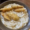 牧のうどん 新宮店