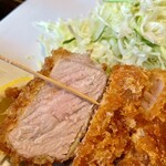 とんかつ しお田 - 