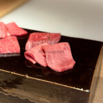 日本焼肉 はせ川 - 