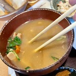 とんかつ しお田 - 