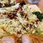 とんかつ しお田 - 