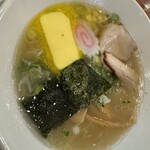 幸楽苑 - 料理写真: