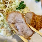 とんかつ しお田 - 