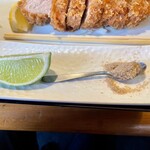 とんかつ しお田 - 