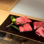 日本焼肉 はせ川 - 