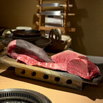 日本焼肉 はせ川 - 