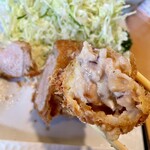 とんかつ しお田 - 