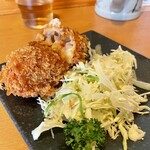 とんかつ しお田 - 