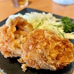 とんかつ しお田 - 