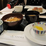 フォーシーズン・ダイニングルーム - 夜食