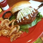 TGIフライデーズ 梅田店 - 