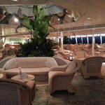 フォーシーズン・ダイニングルーム - パームコート