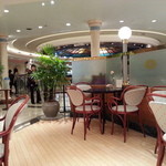 フォーシーズン・ダイニングルーム - ビストロ