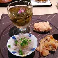 鮨　臥龍 - 