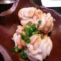 鮨　臥龍 - 