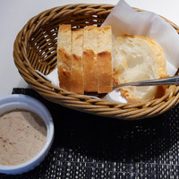 ahill ginza - フランスパン