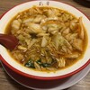 彩華ラーメン 奈良店