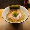 ラーメン GINZA  TON BOX