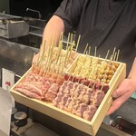 炭匠 御厨 - 