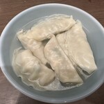 宇都宮みんみん 宮みらい店 - 