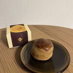 果子乃季 新山口駅店 - 