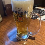 焼肉たんぽぽ - 