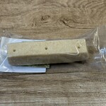 ロミユニ・コンフィチュール - ショートブレッド