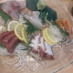 いぶし銀 新宿三丁目店 - 