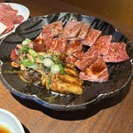 焼肉たんぽぽ - 