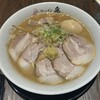 札幌味噌ラーメン岳