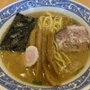 中華そば 青葉 府中店